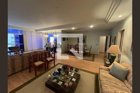 Apartamento à venda com 3 quartos, 291m² em Ipanema, Rio de Janeiro