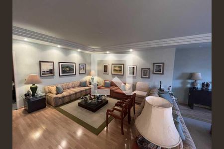 Apartamento à venda com 3 quartos, 291m² em Ipanema, Rio de Janeiro