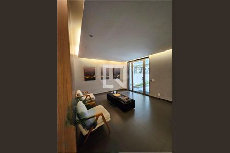 Apartamento à venda com 1 quarto, 76m² em Moema, São Paulo