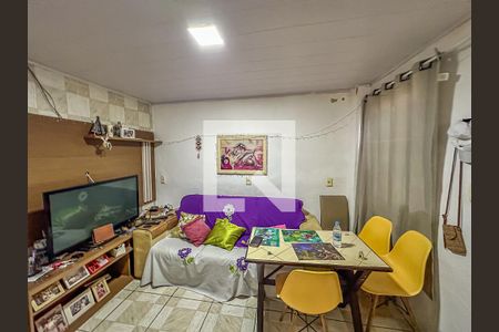 Casa à venda com 1 quarto, 124m² em Catete, Rio de Janeiro
