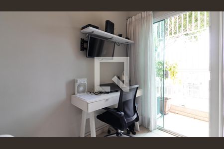 Suíte de casa à venda com 3 quartos, 83m² em Aricanduva, São Paulo