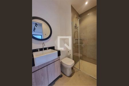 Apartamento à venda com 1 quarto, 57m² em Vila Olímpia, São Paulo