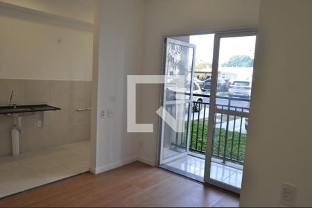 Apartamento para alugar com 1 quarto, 45m² em Engenho de Dentro, Rio de Janeiro