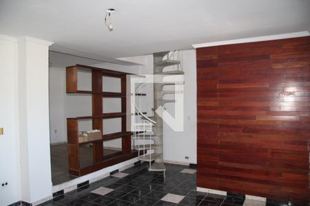 Sala de casa para alugar com 1 quarto, 135m² em Jardim Maria Dirce, Guarulhos