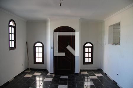 Sala de casa para alugar com 1 quarto, 135m² em Jardim Maria Dirce, Guarulhos