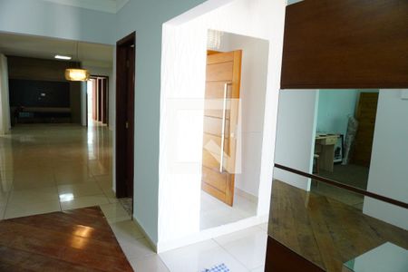 Sala 1 de casa para alugar com 3 quartos, 264m² em Parque Novo Mundo, Americana