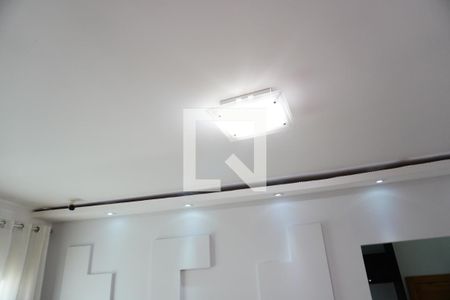 Sala 1 de casa para alugar com 3 quartos, 264m² em Parque Novo Mundo, Americana