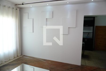 Sala 1 de casa para alugar com 3 quartos, 264m² em Parque Novo Mundo, Americana