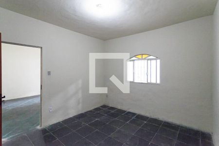 Quarto 1 de casa para alugar com 3 quartos, 155m² em Jardim Leblon, Belo Horizonte