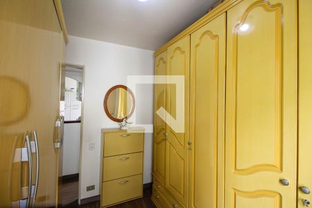 Quarto 2 de apartamento para alugar com 2 quartos, 48m² em Quinta da Paineira, São Paulo