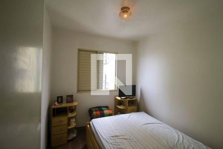 Quarto 1 de apartamento para alugar com 2 quartos, 48m² em Quinta da Paineira, São Paulo