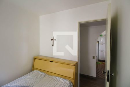 Quarto 1 de apartamento para alugar com 2 quartos, 48m² em Quinta da Paineira, São Paulo