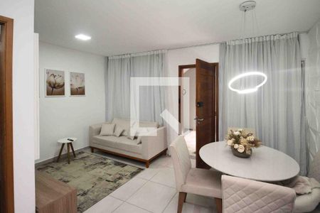 Apartamento para alugar em Vila Ivone