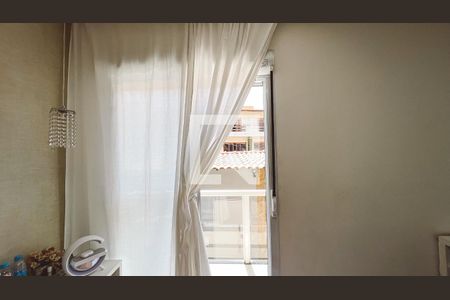 Varanda da Suíte 1 de casa à venda com 4 quartos, 303m² em Lauzane Paulista, São Paulo