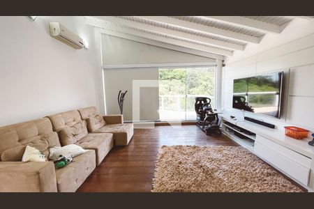 Sala 2 de casa à venda com 4 quartos, 303m² em Lauzane Paulista, São Paulo