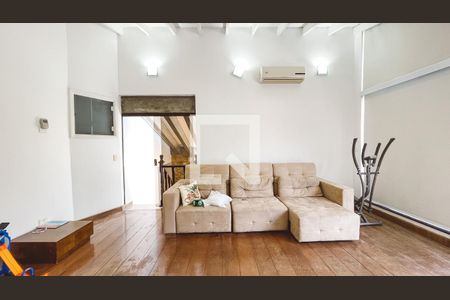 Sala 2 de casa à venda com 4 quartos, 303m² em Lauzane Paulista, São Paulo