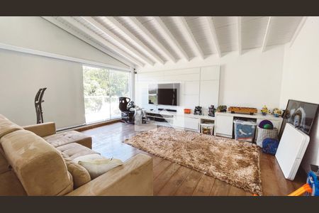 Sala 2 de casa à venda com 4 quartos, 303m² em Lauzane Paulista, São Paulo