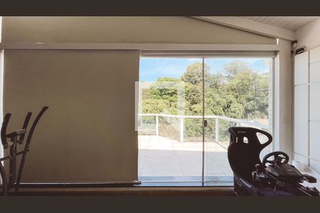 Varanda da Sala 2 de casa à venda com 4 quartos, 303m² em Lauzane Paulista, São Paulo