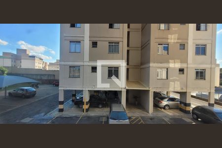 Apartamento para alugar com 2 quartos, 47m² em Betim Industrial, Betim