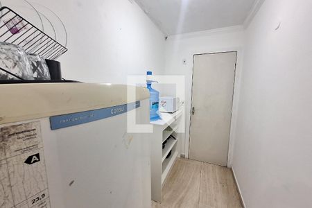 Sala/Cozinha de casa para alugar com 1 quarto, 30m² em Jardim Gramacho, Duque de Caxias
