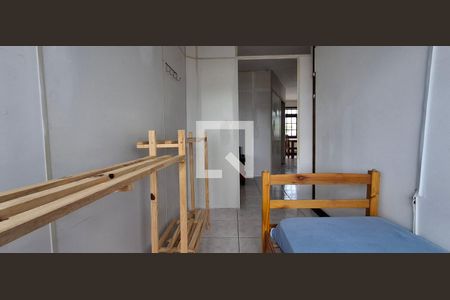 Quarto 1 de apartamento para alugar com 4 quartos, 100m² em Estreito, Florianópolis