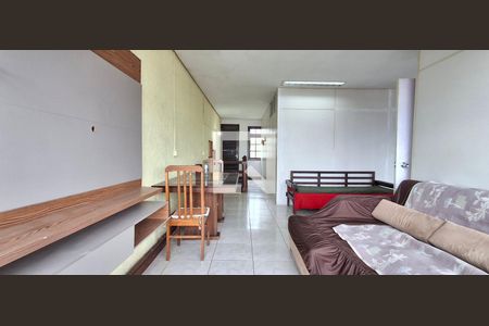 Apartamento para alugar com 4 quartos, 100m² em Estreito, Florianópolis