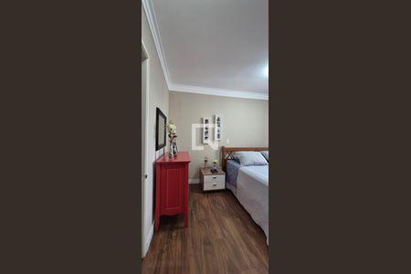 Banheiro de apartamento para alugar com 2 quartos, 63m² em Olímpico, São Caetano do Sul