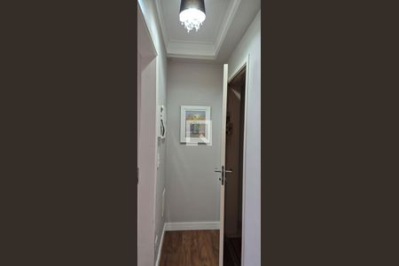 Cozinha de apartamento para alugar com 2 quartos, 63m² em Olímpico, São Caetano do Sul