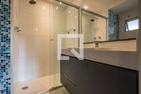 Suíte de apartamento para alugar com 3 quartos, 91m² em Sumarezinho, São Paulo