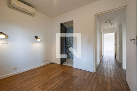 Suíte de apartamento para alugar com 3 quartos, 91m² em Sumarezinho, São Paulo