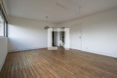 Sala de apartamento para alugar com 3 quartos, 91m² em Sumarezinho, São Paulo