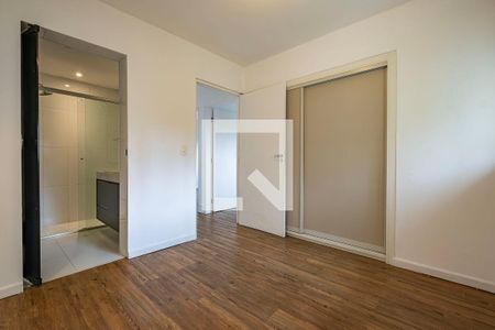 Suíte de apartamento para alugar com 3 quartos, 91m² em Sumarezinho, São Paulo