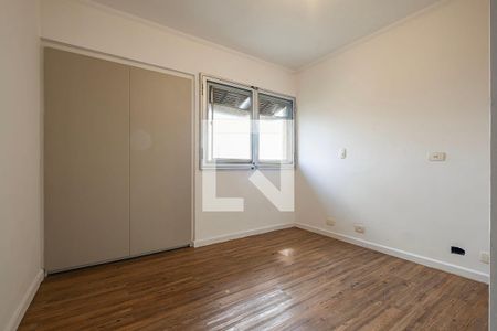 Quarto 2 de apartamento para alugar com 3 quartos, 91m² em Sumarezinho, São Paulo