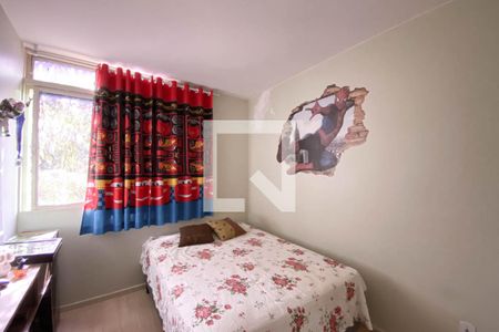 Quarto 2 de apartamento à venda com 2 quartos, 60m² em Asa Norte, Brasília