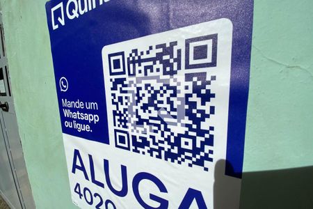 Placa de apartamento à venda com 2 quartos, 60m² em Asa Norte, Brasília