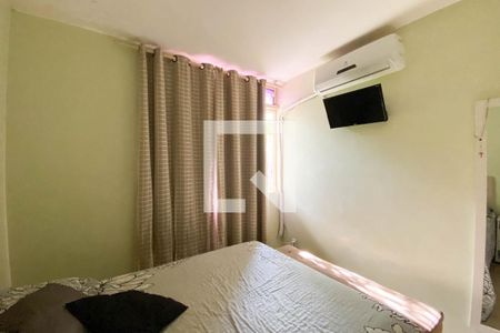 Quarto 1 de apartamento à venda com 2 quartos, 60m² em Asa Norte, Brasília