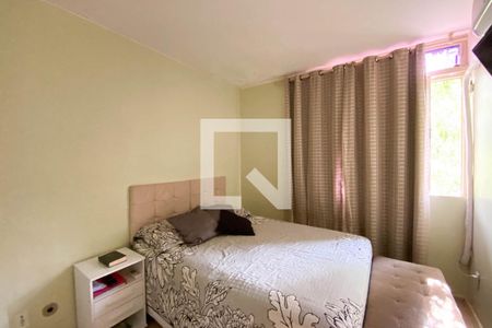 Quarto 1 de apartamento à venda com 2 quartos, 60m² em Asa Norte, Brasília