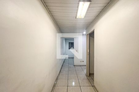 Sala de casa para alugar com 2 quartos, 80m² em Jardim Bandeirantes, São Paulo