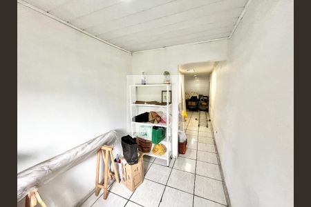 Quarto 1 de casa para alugar com 2 quartos, 90m² em Jardim Bandeirantes, São Paulo