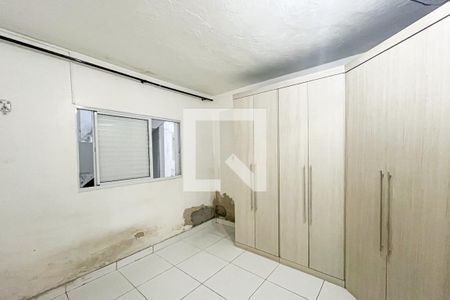 Quarto 1 de apartamento para alugar com 2 quartos, 90m² em Jardim Bandeirantes, São Paulo