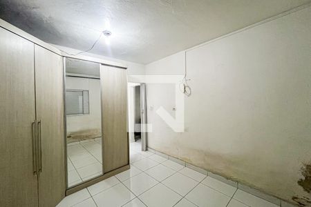 Quarto 1 de apartamento para alugar com 2 quartos, 90m² em Jardim Bandeirantes, São Paulo