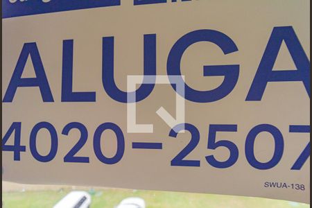 Placa de apartamento à venda com 2 quartos, 40m² em Rio Branco, Canoas