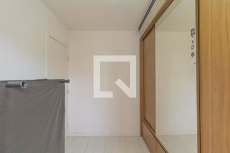 Quarto 1 de apartamento para alugar com 2 quartos, 40m² em Rio Branco, Canoas