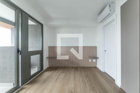 Studio de kitnet/studio à venda com 1 quarto, 26m² em Cidade Monções, São Paulo