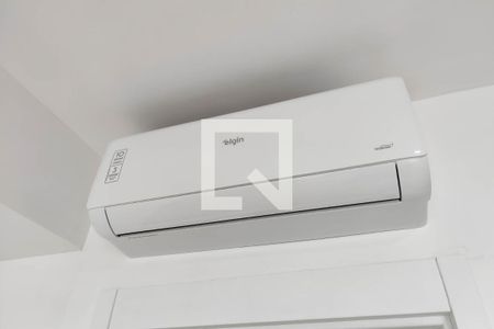 Studio de kitnet/studio à venda com 1 quarto, 26m² em Cidade Monções, São Paulo