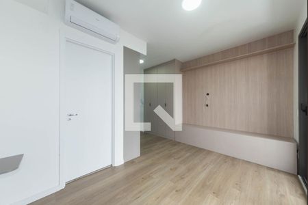 Quarto de kitnet/studio à venda com 1 quarto, 26m² em Cidade Monções, São Paulo