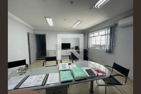 Foto 36 de casa à venda com 7 quartos, 250m² em Vila Bertioga, São Paulo