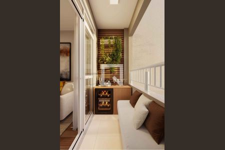 Apartamento à venda com 1 quarto, 52m² em Tres Barras, Contagem