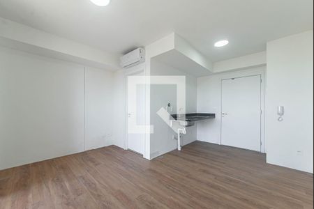Studio de apartamento à venda com 1 quarto, 26m² em Cidade Monções, São Paulo