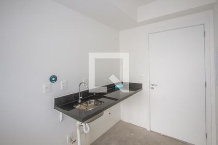 Kitnet/Studio à venda com 1 quarto, 26m² em Cidade Monções, São Paulo